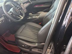 Hongqi HS3 2023 1.5T two-wheel drive good version - фото 6