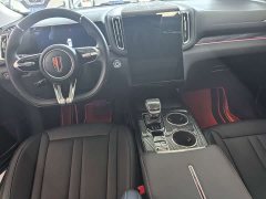 Hongqi HS3 2023 1.5T two-wheel drive good version - фото 8