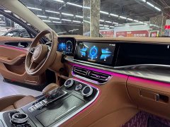 Hongqi H9 2022 2.0T Zhilian Flagship Edition - фото 10