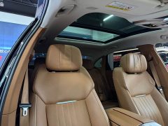 Hongqi H9 2022 2.0T Zhilian Flagship Edition - фото 11