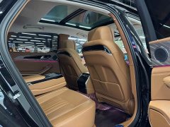 Hongqi H9 2022 2.0T Zhilian Flagship Edition - фото 12