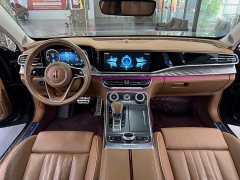 Hongqi H9 2022 2.0T Zhilian Flagship Edition - фото 13