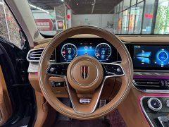 Hongqi H9 2022 2.0T Zhilian Flagship Edition - фото 14