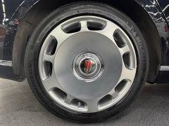 Hongqi H9 2022 2.0T Zhilian Flagship Edition - фото 15