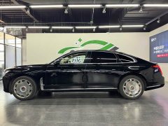 Hongqi H9 2022 2.0T Zhilian Flagship Edition - фото 3