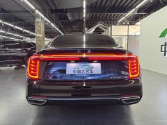 Hongqi H9 2022 2.0T Zhilian Flagship Edition - фото 5