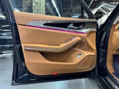 Hongqi H9 2022 2.0T Zhilian Flagship Edition - фото 6