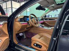 Hongqi H9 2022 2.0T Zhilian Flagship Edition - фото 7