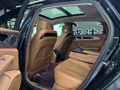 Hongqi H9 2022 2.0T Zhilian Flagship Edition - фото 8