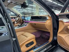 Hongqi H9 2022 2.0T Zhilian Flagship Edition - фото 9