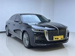 Hongqi H9 2022 2.0T Zhilianqi Chang Edition - фото 3