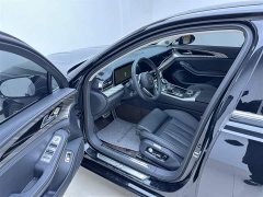Hongqi H9 2022 2.0T Zhilianqi Chang Edition - фото 7