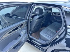 Hongqi H9 2022 2.0T Zhilianqi Chang Edition - фото 8