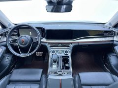 Hongqi H9 2022 2.0T Zhilianqi Chang Edition - фото 9