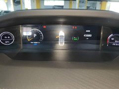 Changan UNI-V iDD 1.5T 113km Zhiqu Edition - фото 12