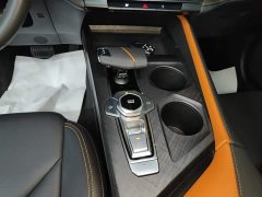 Changan UNI-V iDD 1.5T 113km Zhiqu Edition - фото 14