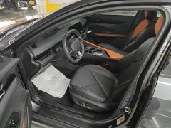 Changan UNI-V iDD 1.5T 113km Zhiqu Edition - фото 15