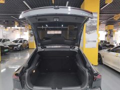 Changan UNI-V iDD 1.5T 113km Zhiqu Edition - фото 19