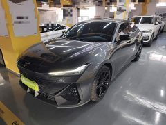 Changan UNI-V iDD 1.5T 113km Zhiqu Edition - фото 2