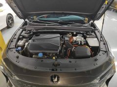 Changan UNI-V iDD 1.5T 113km Zhiqu Edition - фото 20