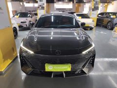 Changan UNI-V iDD 1.5T 113km Zhiqu Edition - фото 3