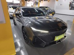 Changan UNI-V iDD 1.5T 113km Zhiqu Edition - фото 4