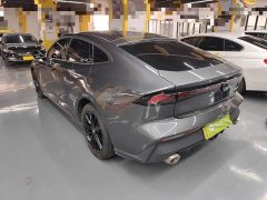 Changan UNI-V iDD 1.5T 113km Zhiqu Edition - фото 5