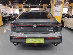 Changan UNI-V iDD 1.5T 113km Zhiqu Edition - фото 6