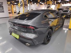 Changan UNI-V iDD 1.5T 113km Zhiqu Edition - фото 7