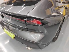 Changan UNI-V iDD 1.5T 113km Zhiqu Edition - фото 8