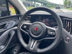 Hongqi HS7 PHEV 2024 2.0T PHEV four-wheel drive Qichang version 7 seats - фото 12