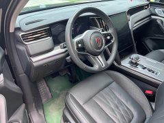 Hongqi HS7 PHEV 2024 2.0T PHEV four-wheel drive Qichang version 7 seats - фото 13
