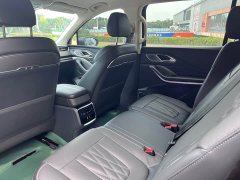 Hongqi HS7 PHEV 2024 2.0T PHEV four-wheel drive Qichang version 7 seats - фото 16