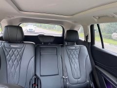 Hongqi HS7 PHEV 2024 2.0T PHEV four-wheel drive Qichang version 7 seats - фото 17