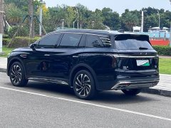 Hongqi HS7 PHEV 2024 2.0T PHEV four-wheel drive Qichang version 7 seats - фото 4