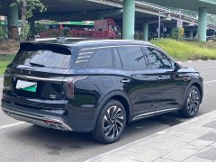 Hongqi HS7 PHEV 2024 2.0T PHEV four-wheel drive Qichang version 7 seats - фото 6