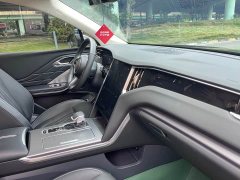 Hongqi HS7 PHEV 2024 2.0T PHEV four-wheel drive Qichang version 7 seats - фото 9