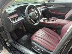 Hongqi H5 2.0T Automatic Zhilianqichang Edition - фото 10