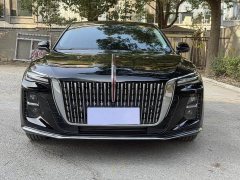 Hongqi H5 2.0T Automatic Zhilianqichang Edition - фото 2