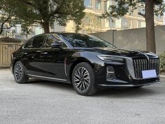 Hongqi H5 2.0T Automatic Zhilianqichang Edition - фото 3
