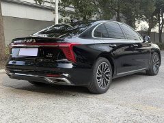 Hongqi H5 2.0T Automatic Zhilianqichang Edition - фото 4