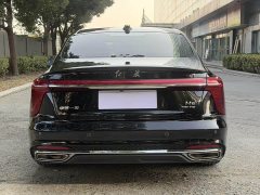 Hongqi H5 2.0T Automatic Zhilianqichang Edition - фото 5