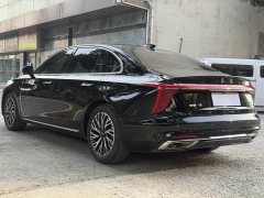 Hongqi H5 2.0T Automatic Zhilianqichang Edition - фото 6