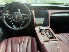 Hongqi H5 2.0T Automatic Zhilianqichang Edition - фото 8