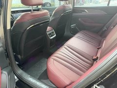 Hongqi H5 2.0T Automatic Zhilianqichang Edition - фото 9