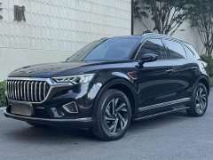 Hongqi HS5 Facelift 2.0T Intelligent Flagship Edition - фото 1