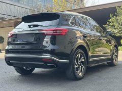 Hongqi HS5 Facelift 2.0T Intelligent Flagship Edition - фото 10