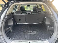 Hongqi HS5 Facelift 2.0T Intelligent Flagship Edition - фото 12