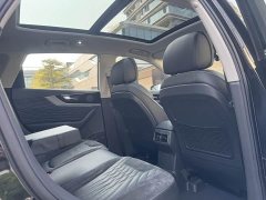 Hongqi HS5 Facelift 2.0T Intelligent Flagship Edition - фото 13