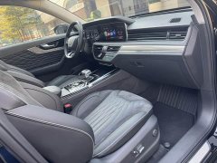 Hongqi HS5 Facelift 2.0T Intelligent Flagship Edition - фото 14